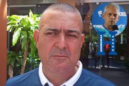 Técnico de Cuba advierte previo al partido ante Honduras: “Para perder no se trabaja y a nosotros no se nos pasa por la cabeza”