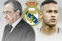 El brasileño sería el mejor pagado de la plantilla del Real Madrid si se concreta su fichaje.