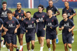 Sabaria considera que el pasado de Neymar en el Barcelona tendrá mucha importancia en la decisión final.