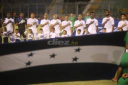 La Selección Nacional de Honduras tuvo una buena primera presentación ante la afición en suelo catracho durante la goleada 4-0 propinada a una débil Puerto Rico. Lo más destacado fue la renovación que implementó Fabián Coito y el debut de varios jugadores en la Bicolor.