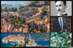 La selección de Croacia venció 2-1 a la selección de Inglaterra y se clasificó a la primera final de su historia. A continuación diversas curiosidades del país croata.