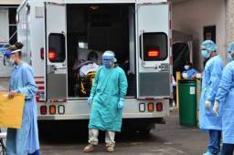 Honduras confirmó 523 nuevos casos de coronavirus y superó los 50 mil contagiados.