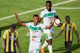 Aurinegros y selacios tienen cuesta arriba el pase a las semifinales pero aspiran a la hazaña.