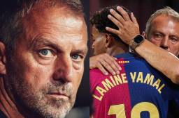 Barcelona derrotó 7-0 al Valladolid por la cuarta jornada de la Liga Española.