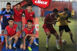 Liceo Moral, Platense Júnior y Happy New Dawn son algunos de los equipos que mejor rendimiento han mostrado hasta ahora.