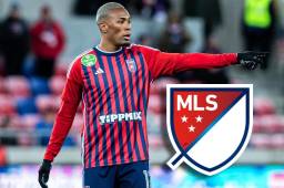 El legionario Deiby Flores dejará el Fehérvár de Hungría y ficharía por el Toronto FC de la MLS.