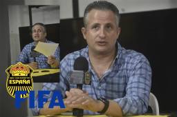 El presidente aurinegro salió en defensa del equipo quien ha sido señalado por más casos de dopaje.