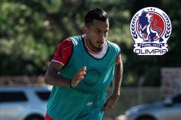 El jugador de los merengues no esconde su deseo de tener una oportunidad fuera del país.