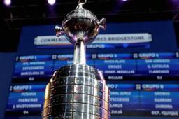 La Copa Libertadores de América es el torneo de clubes de fútbol más importante del continente por su calidad y gran nivel.
