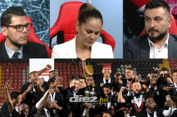 Tras vencer a la Liga Deportiva Alajuelense, Olimpia conquistó su segundo título de Liga Concacaf en territorio costarricense. El primero lo ganó en el 2017, cuando venció al Santos de Guápiles.