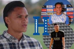 Denil Maldonado sobre su experiencia en Rumania, la salida de la MLS y el panorama para la Selección de Honduras