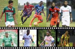 Estos son los jugadores más destacados de la primera vuelta del campeonato. En la portería estuvo fuerte la pelea entre Buba y José Calderón pero en menos partidos el panameño ha hecho más.