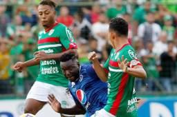 El partido entre Marathón y Motagua se disputará este sábado en el estadio Yankel Rosenthal de San Pedro Sula.