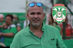 Orinson Amaya, presidente del Marathón, confirma ofertas por Alexy Vega y Rubilio Castillo para el 2024.