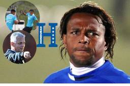 Carlos Pavón es contundente tras el triunfo de Honduras ante Granada: “Estos chavos de hoy en día son muy buenos, pero les falta mucho trabajo”