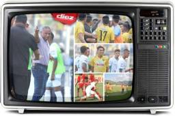 Concluyó la fecha 15 en Honduras y a continuación te mostramos las imágenes que no viste en televisión.