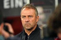 Flick podrá contar con su fútbol luego de perderlo por mucho tiempo.