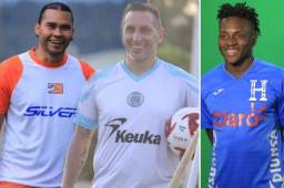 Gullit Peña en Correcaminos y el 'Chaco' Giménez como DT del Cancún FC se verán las caras contra el Pumas Tabasco del 'Zapatilla' Mejía.