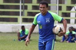 Rambo de León brindó declaraciones donde da su opinión acerca de lo que se debe hacer por parte de la Liga Nacional.