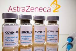 AstraZeneca confirmó su fallo en un tratamiento que estaban realizando para prevenir y controlar el coronavirus.