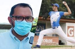 El padre de Mariano Gómez reveló los equipos de béisbol que han buscado los servicios de su hijo.