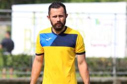 Mejía pretende ser campeón con la realeza antes de marcharse al extranjero.