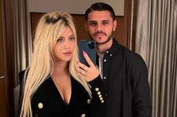 Wanda Nara y Mauro Icardi arman nuevo escándalo: Tenés que ser muy hijo de p***, sabiendo que tengo leucemia...
