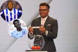 Carlos Pavón aún sueña con dirigir a la Selección Nacional en un futuro