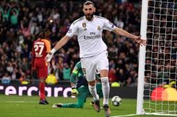 Real Madrid tenía previsto distintas reuniones para su regreso.