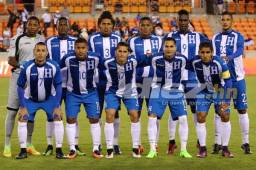 El próximo 24 y 28 de marzo Honduras jugará ante Estados Unidos y Costa Rica.