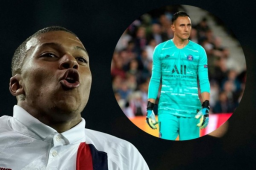 El PSG el líder de su grupo con paso perfecto, el conjunto francés suma 9 puntos.