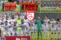 La Liga Concacaf 2019 finalizó hace poco con el título de Saprissa y en febrero de 2020 iniciará la Liga de Campeones de Concacaf. De momento ya hay siete equipos clasificados a la Liga Concacaf de 2020 y te los presentamos.