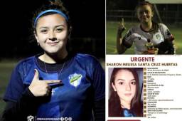 Guatemala ya descansa luego de la aparición de la joven futbolista que no había dado rastros desde el 20 de diciembre del año en curso. Así fue encontrada por las autoridades.