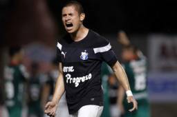 Jairo Puerto confirmó oferta del Puerto Rico FC de la NASL. Está feliz y espera cerrar el fichaje en las próximas horas. Foto DIEZ