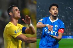 Cristiano Ronaldo recibe la misma dosis de Messi: Al Hilal derrota a Al Nassr y es campeón de la Riyadh Season Cup