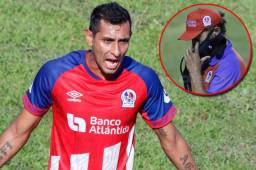 Maidana se marchó de Olimpia en busca del protagonismo que Troglio no le habría brindado.