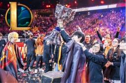 Todos los equipos de League of Legends desearían estar en este evento tan importante como el World Championship.