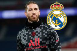 El contundente mensaje de Sergio Ramos al Real Madrid previo a la final de Champions contra el Liverpool
