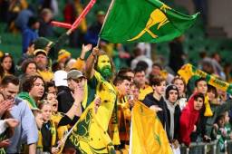 Pese a que medios australianos han puesto a Honduras en lo más, muchos aficionados de los Socceroos harán el viaje.