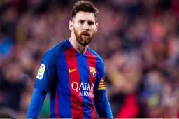 Lionel Messi aconseja al Barcelona sus primeros dos fichajes.