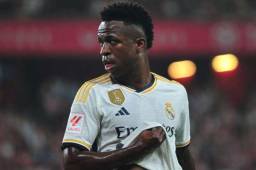 El club blanco pidió a la fiscalía que solicite a la policía identificar a los autores de los insultos.