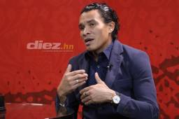 'Rambo' de León dijo de todo en el Facebook Live que publicó este lunes desde su hogar. Desde su recuerdo más bonito hasta el más triste reveló el ex '10' de la H.