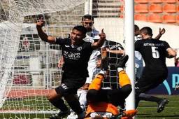 El hondureño Jonathan Rubio sigue mostrando su buen nivel en las diferentes ligas portuguesas, donde dice sentirse muy cómodo como para aspirar salir a probar su capacidad en otras competencias europeas.