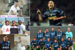 Conocé la historia de uno de los futbolistas que compartió vestuario con el 'Fenómeno' Ronaldo en el Inter de Milán y que lo perdió todo gracias a la vida nocturna y las drogas. Ahora trabaja como panadero para poder subsistir.