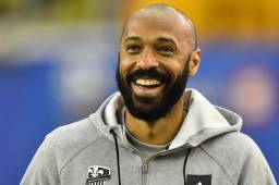La ‘brutal’ frase de Henry que pone al Barcelona muy por encima del Real Madrid y revela su candidato al Balón de Oro