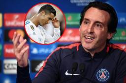 Emery manifestó que todavía hay partidos más importantes antes que enfrentar al Real Madrid.