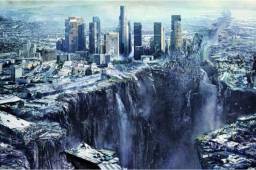 Una profecía basada en una interpretación del capítulo 12 del Apocalipsis del Nuevo Testamento.