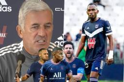 PSG llega como líder de la Ligue 1 a este juego, mientras Girondins trata de salir de los últimos lugares.