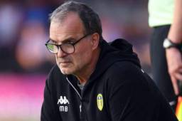 Marcelo Bielsa quiere ascender al Leeds United a la Premier League.