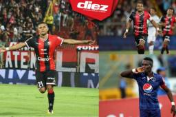 Roger Rojas está intratable en la Costa Rica y se ha metido en una lista de privilegio.